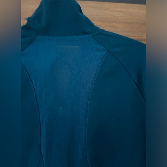 - Ellen Tracy active athletic jacket size XL - Picture 8 of 9